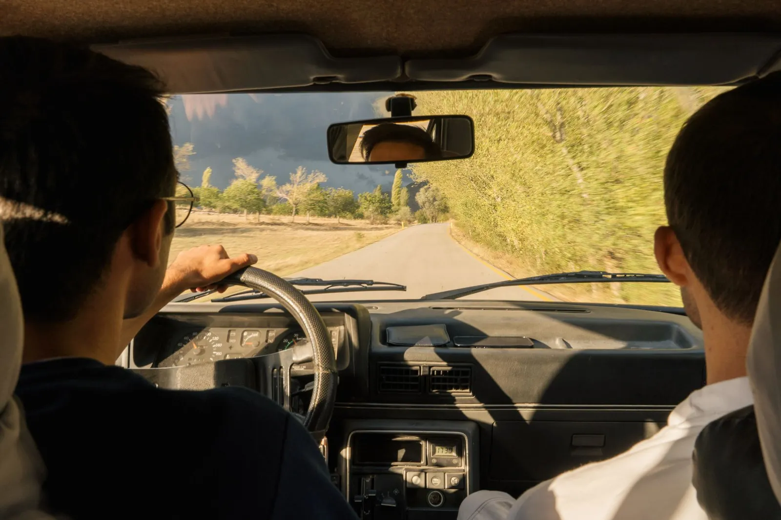 Zorunlu Trafik Sigortası görseli